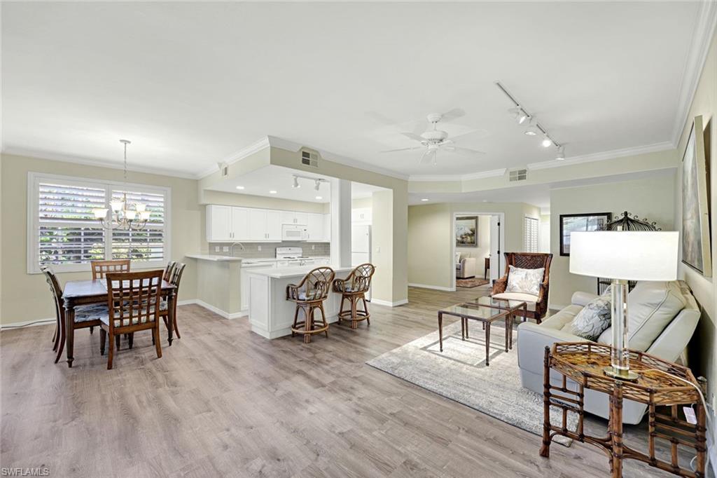 4706 Montego Pointe WAY # 103