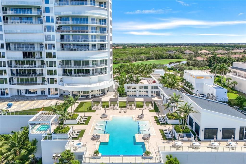 4991 Bonita Bay BLVD # 1102