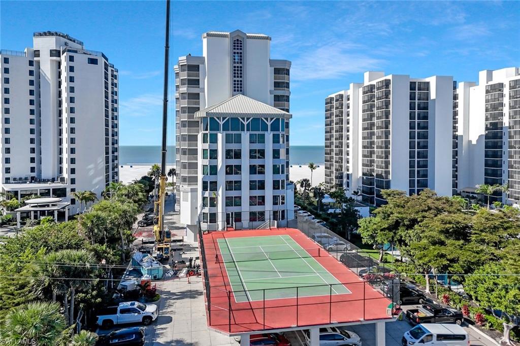 6620 Estero BLVD # 504