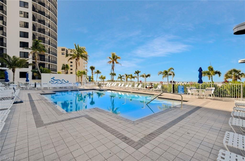 6620 Estero BLVD # 504