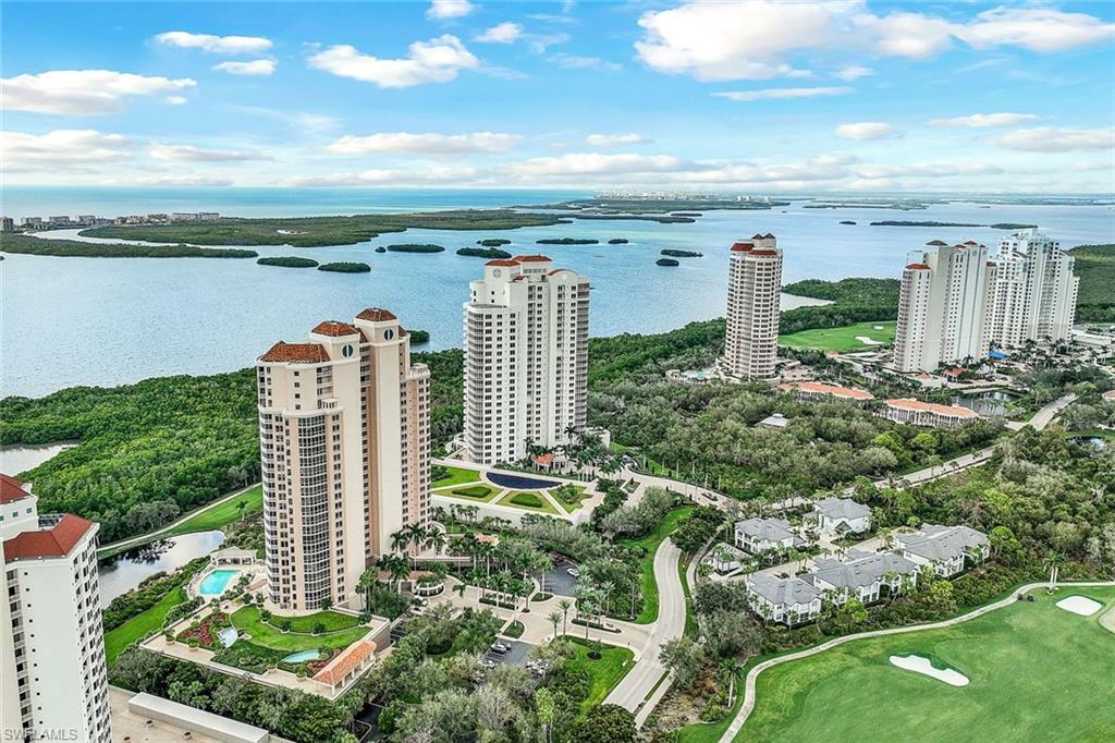 4801 Bonita Bay BLVD # 1004