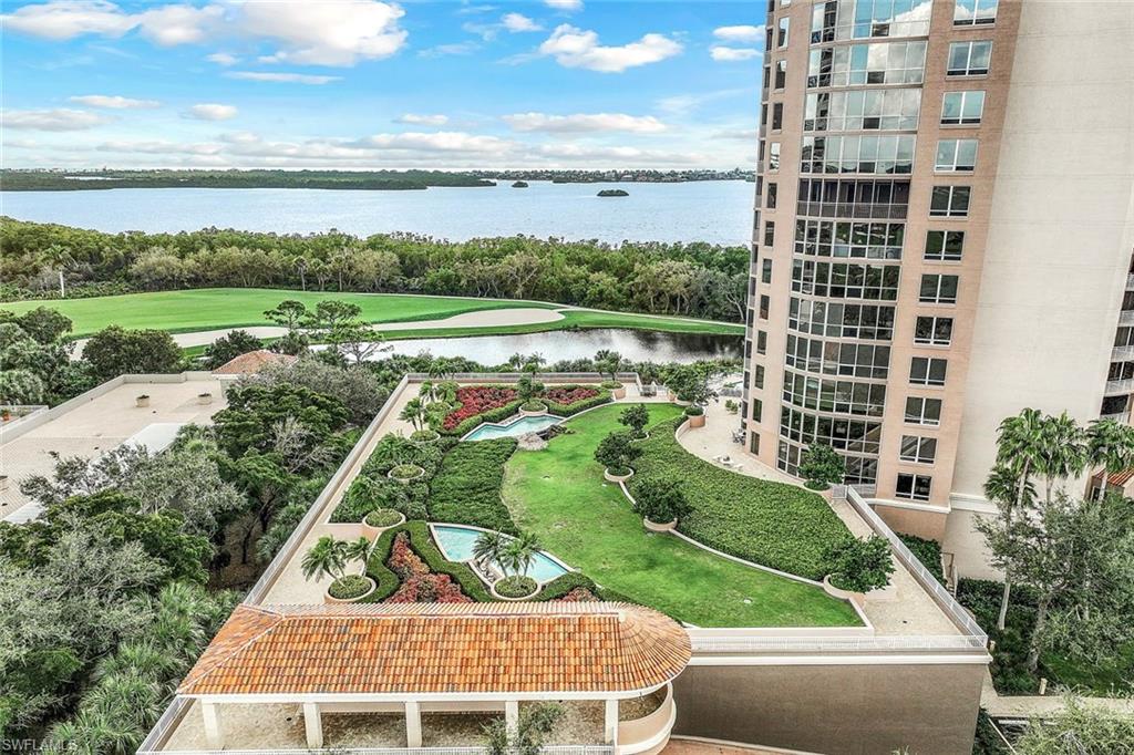 4801 Bonita Bay BLVD # 1004