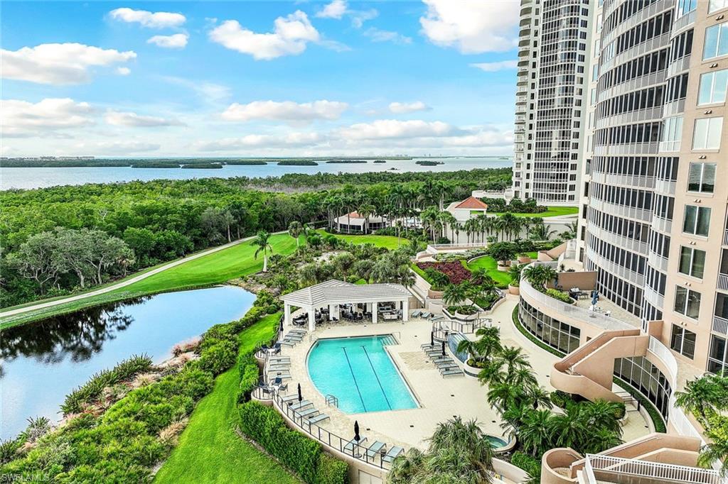 4801 Bonita Bay BLVD # 1004