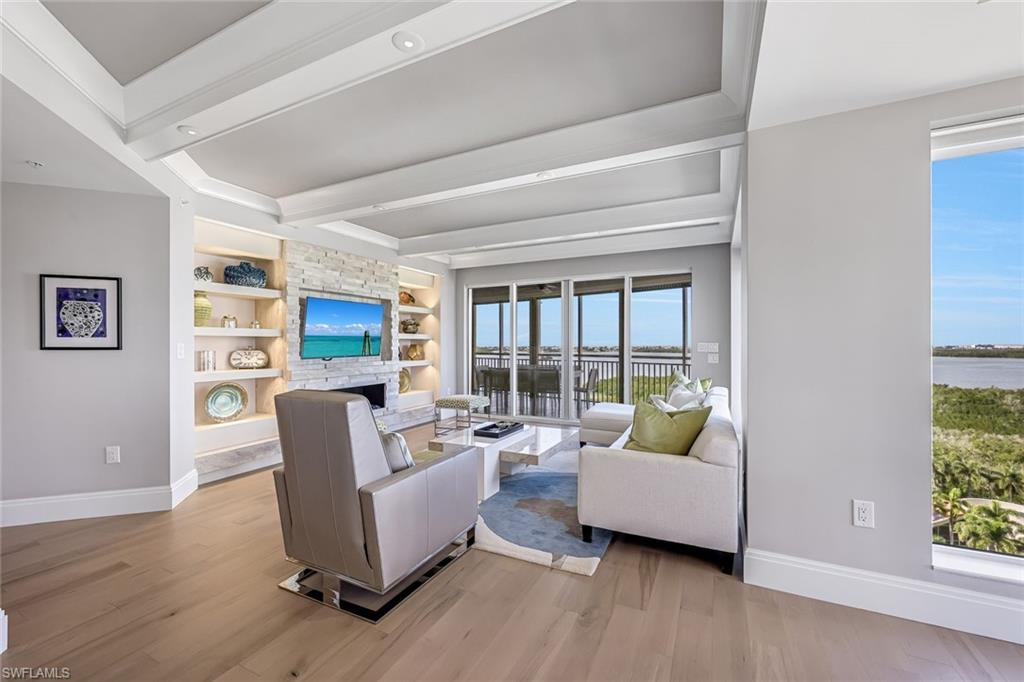 4801 Bonita Bay BLVD # 1004