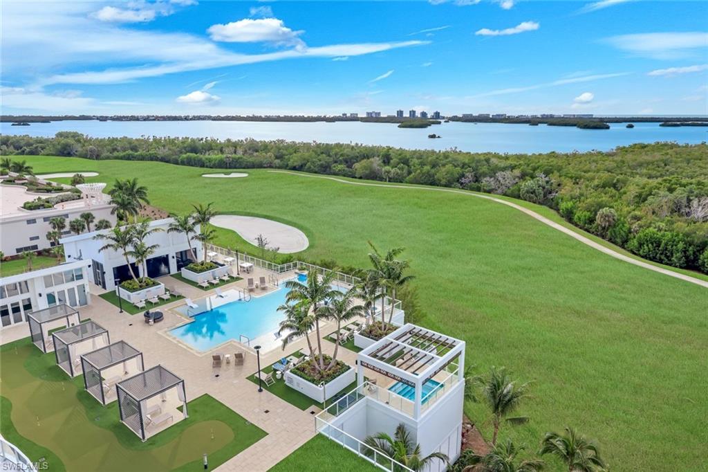 4991 Bonita Bay BLVD # 802