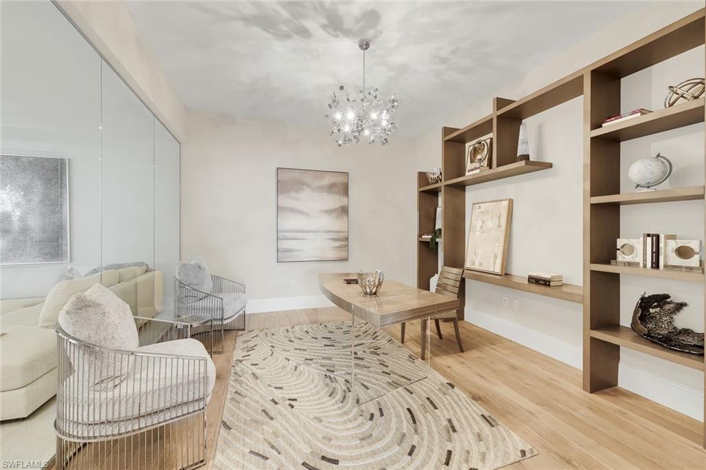 4991 Bonita Bay BLVD # 802