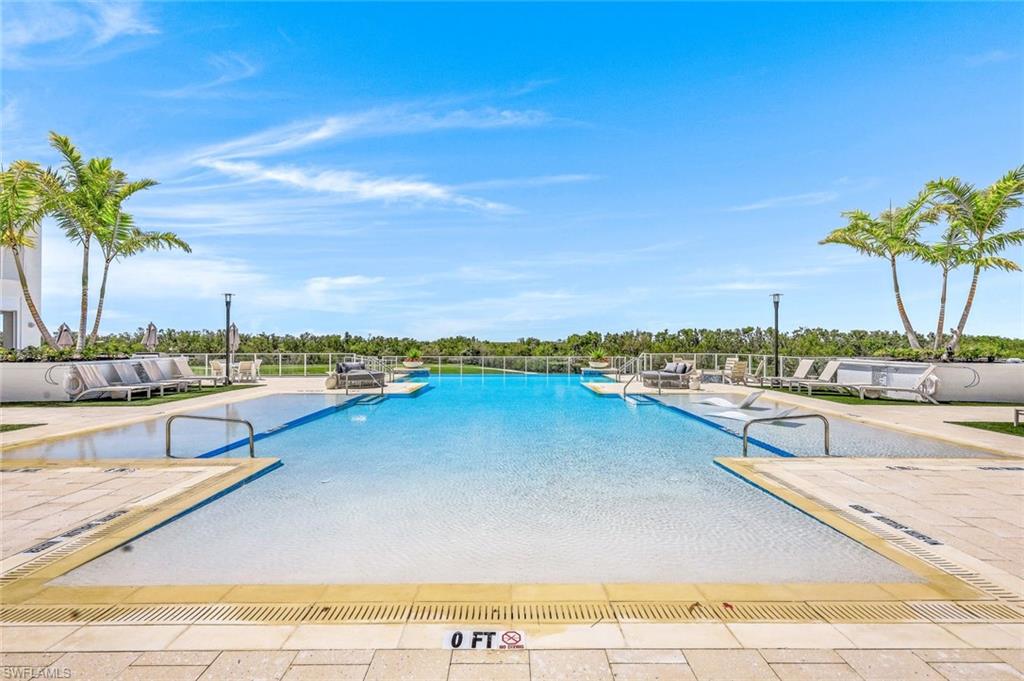 4991 Bonita Bay BLVD # 802