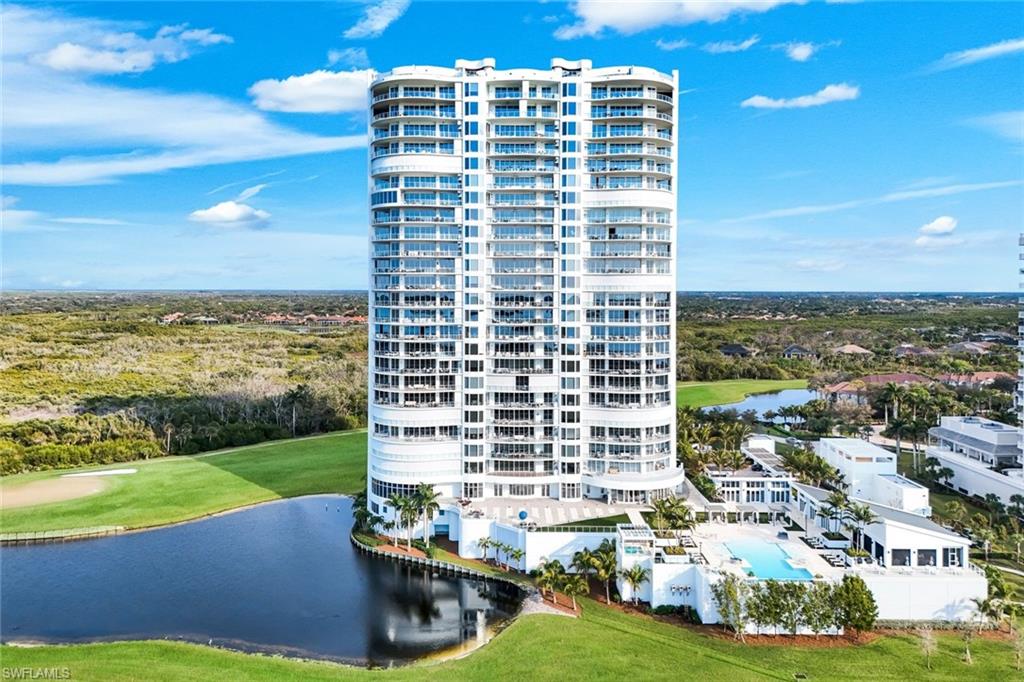 4991 Bonita Bay BLVD # 802