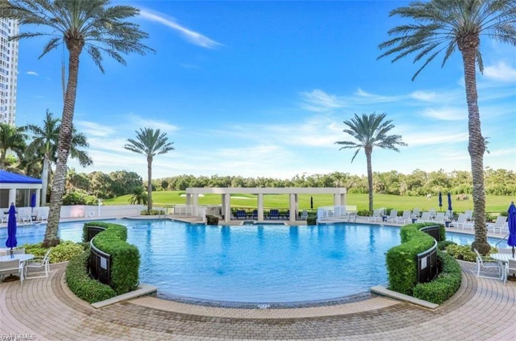 4951 Bonita Bay BLVD # 1501