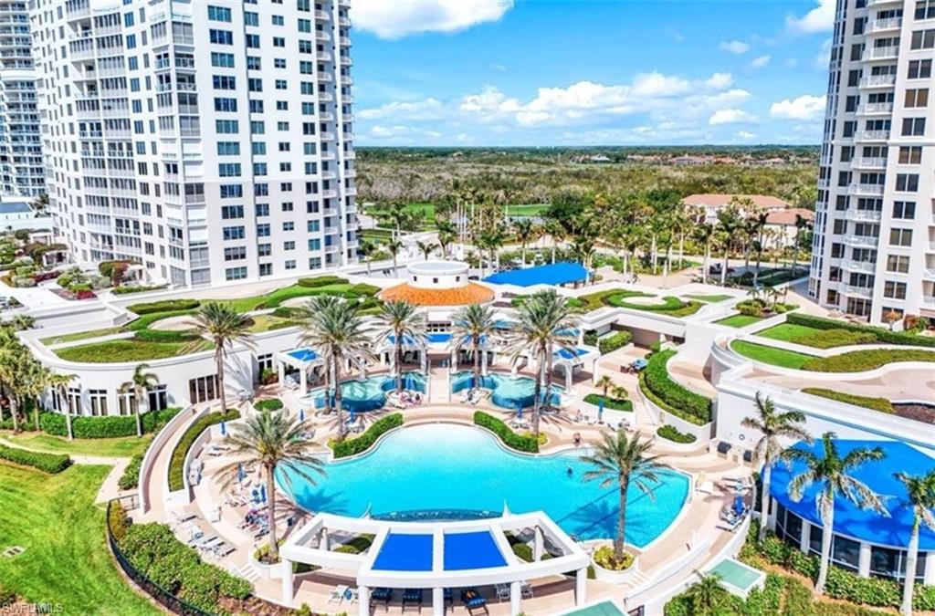 4951 Bonita Bay BLVD # 1501