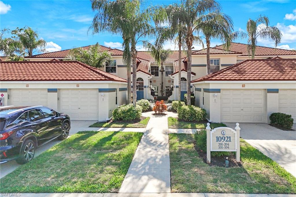 10921 Santa Margherita RD # 103