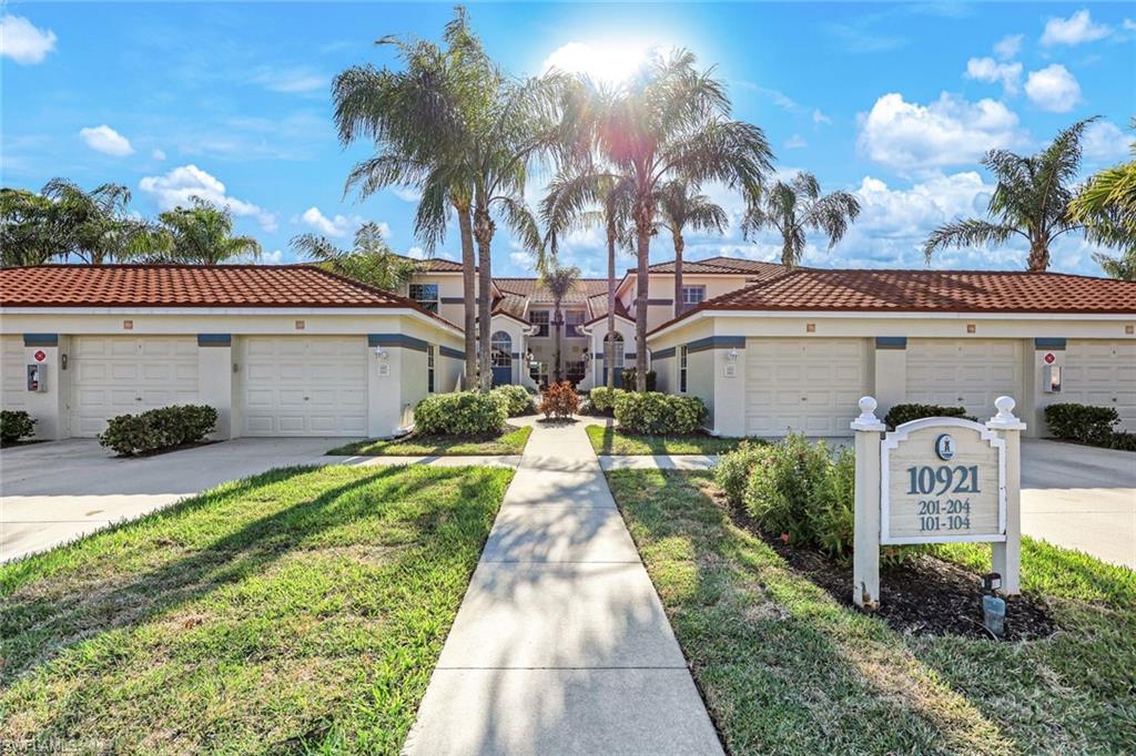 10921 Santa Margherita RD # 103