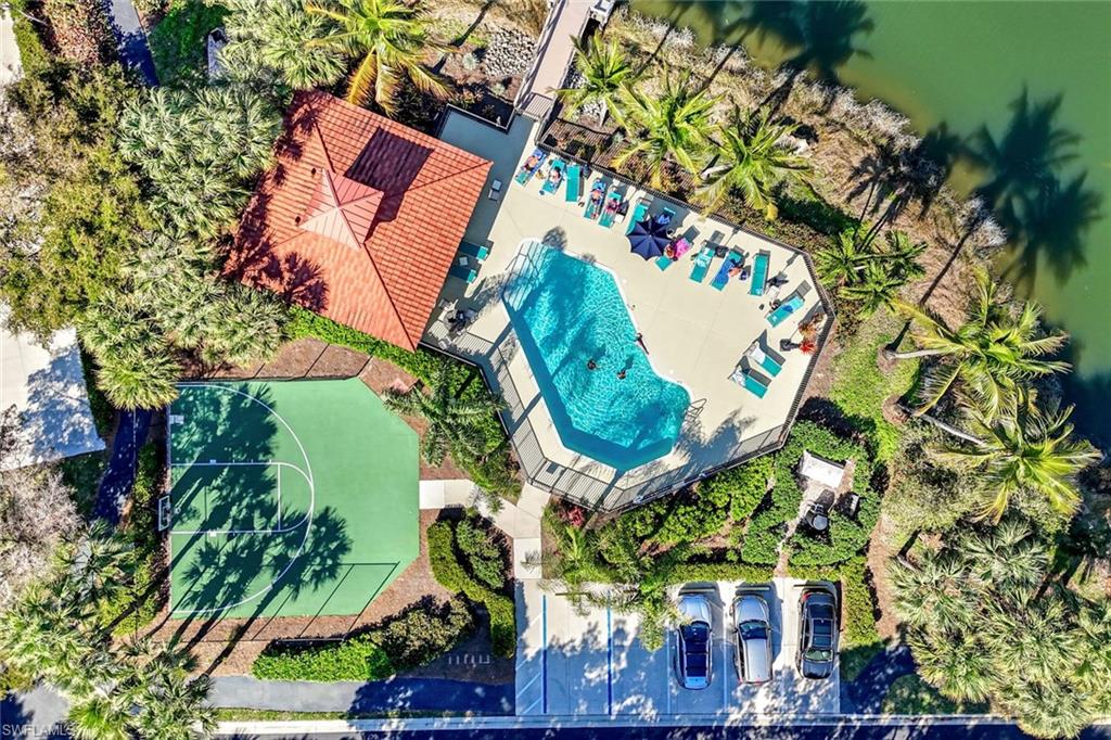 10921 Santa Margherita RD # 103