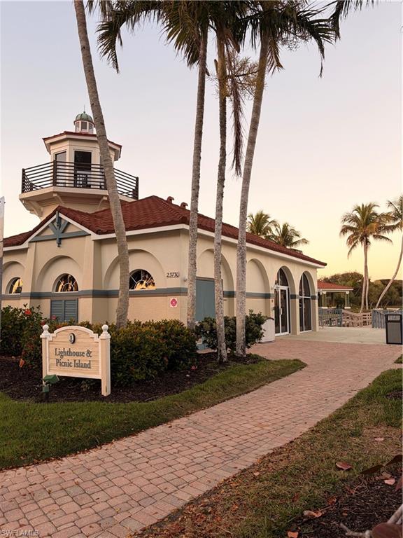 10921 Santa Margherita RD # 103