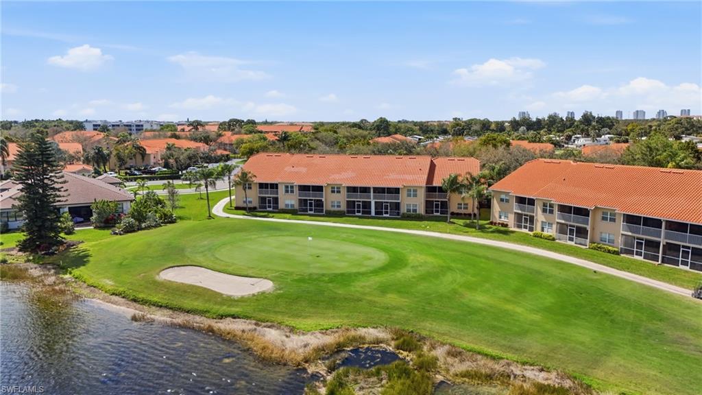 26681 Bonita Fairways BLVD 204