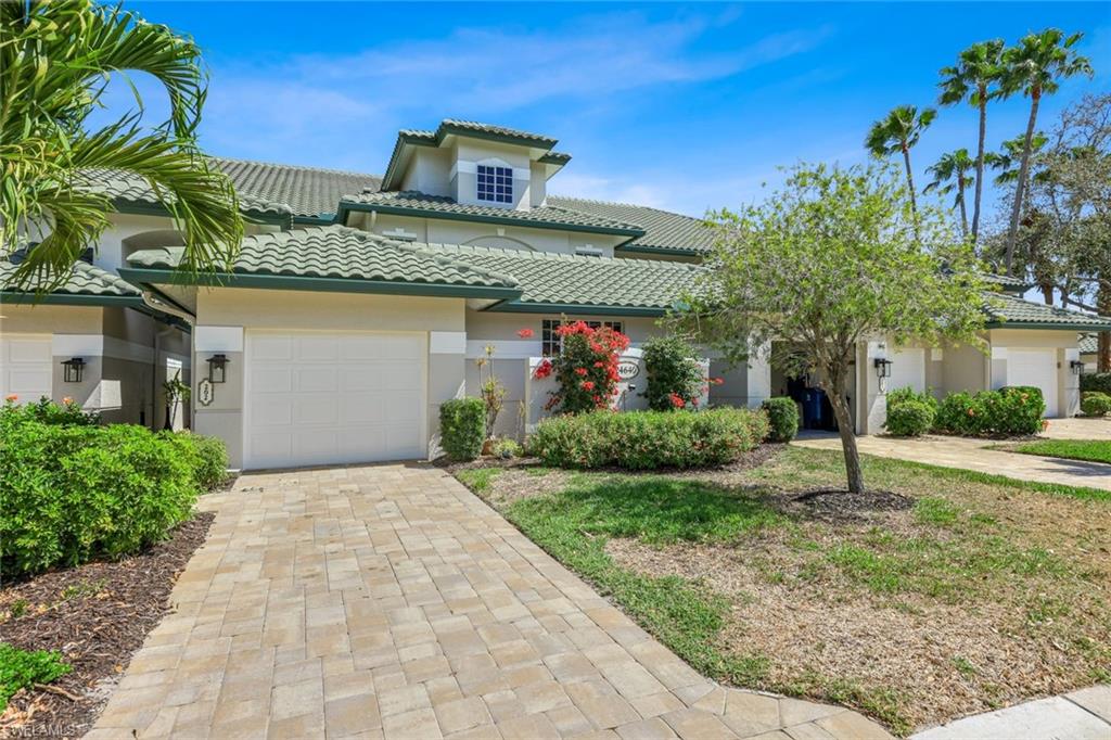 24640 Ivory Cane DR 101