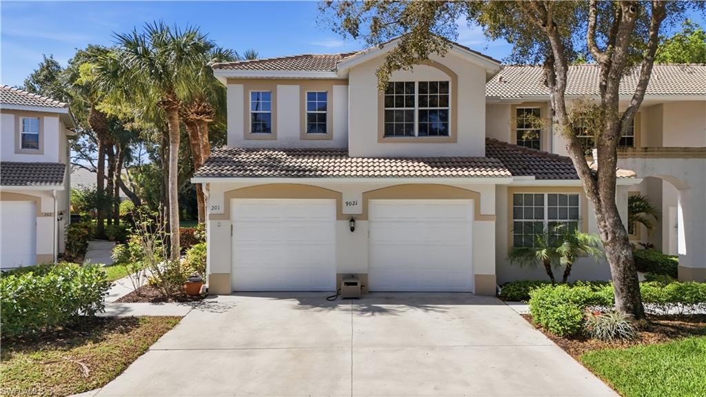 9021 Las Maderas DR 201