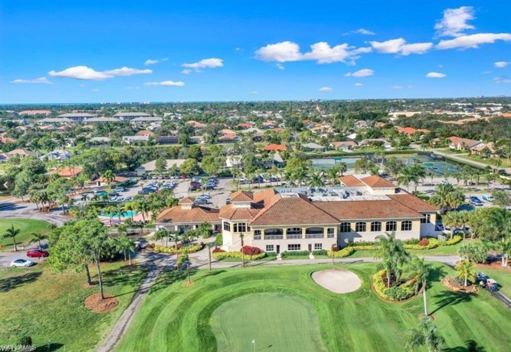 9021 Las Maderas DR 201