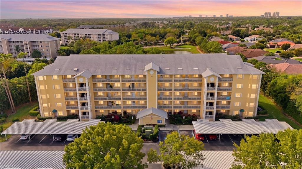 19851 Breckenridge DR 108