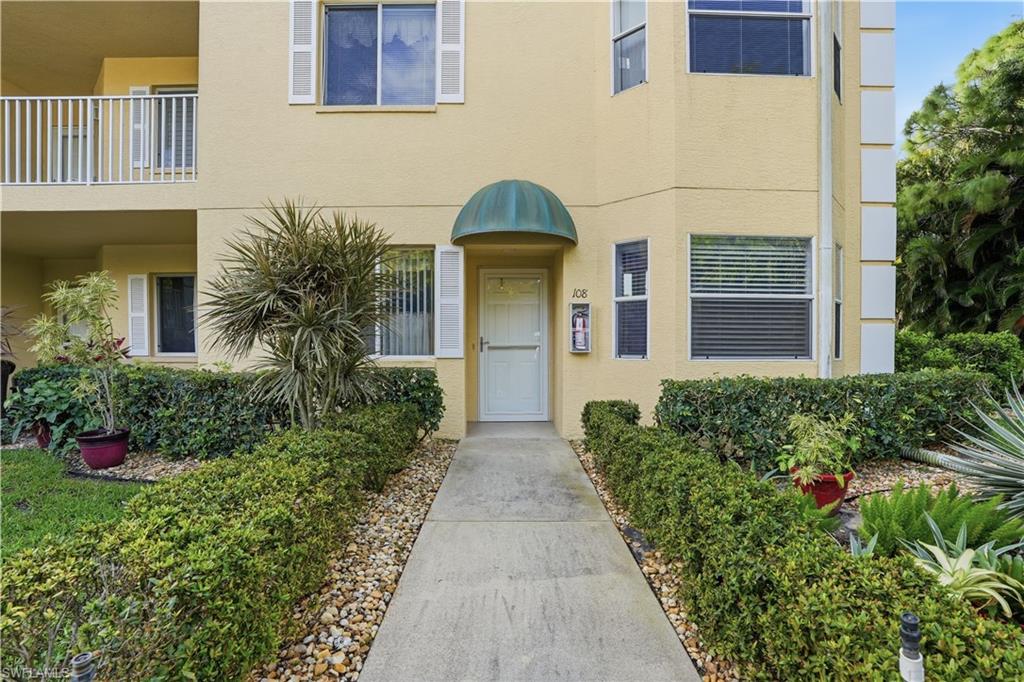 19851 Breckenridge DR 108