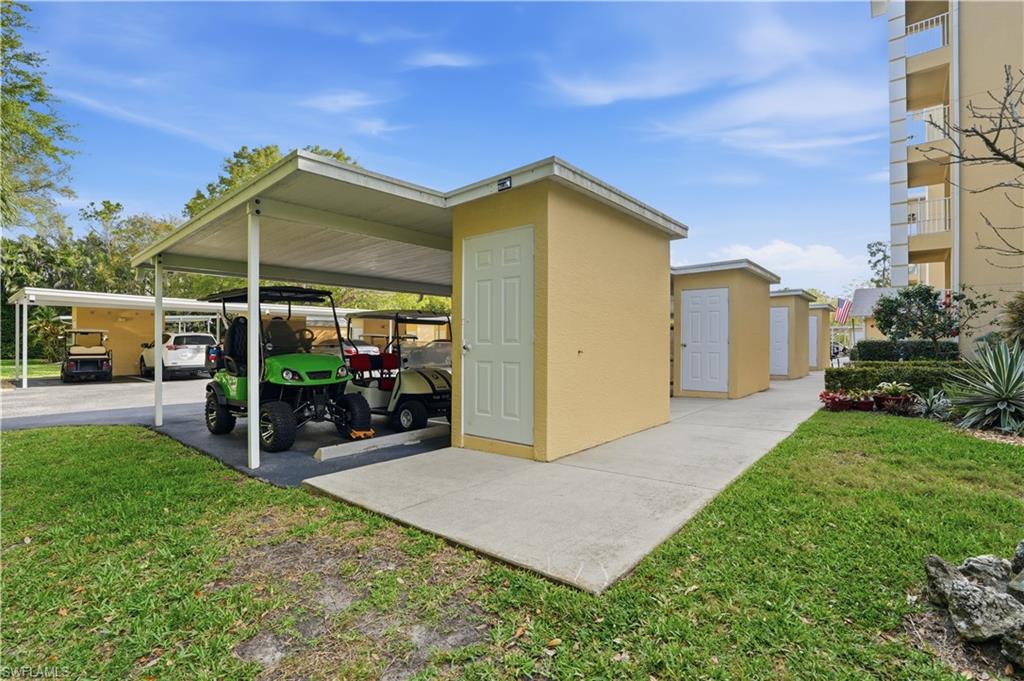 19851 Breckenridge DR 108