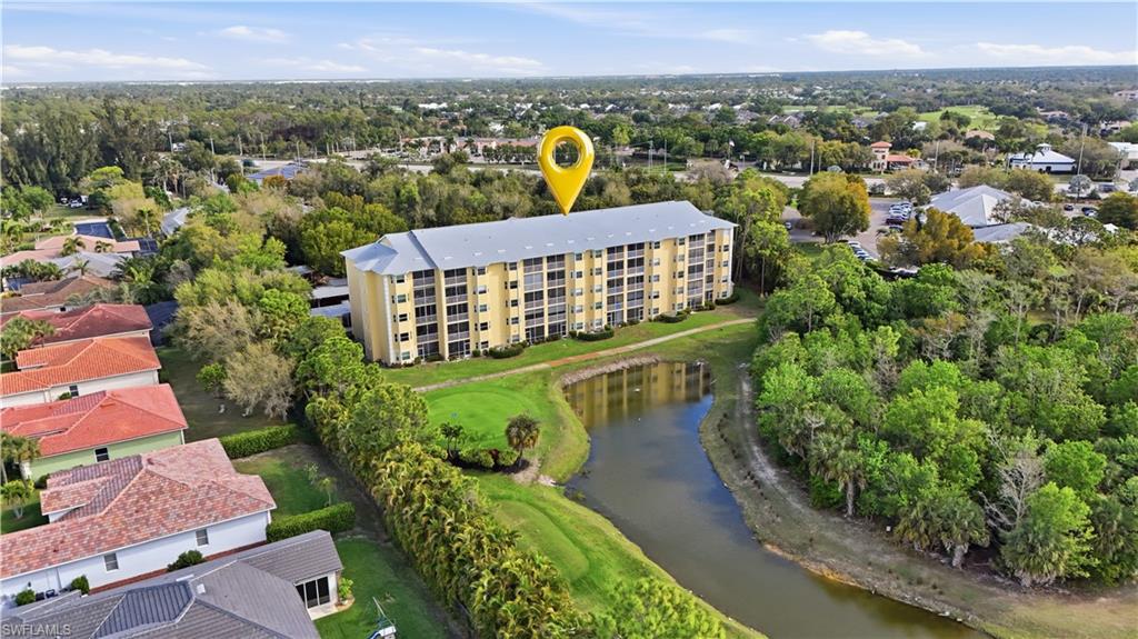 19851 Breckenridge DR 108