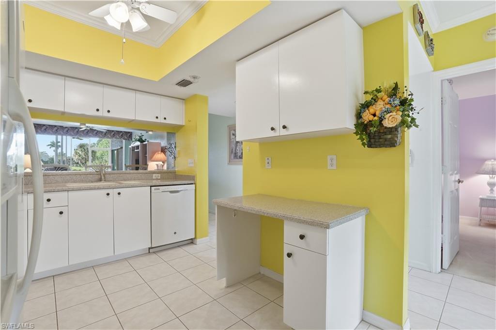 19851 Breckenridge DR 108