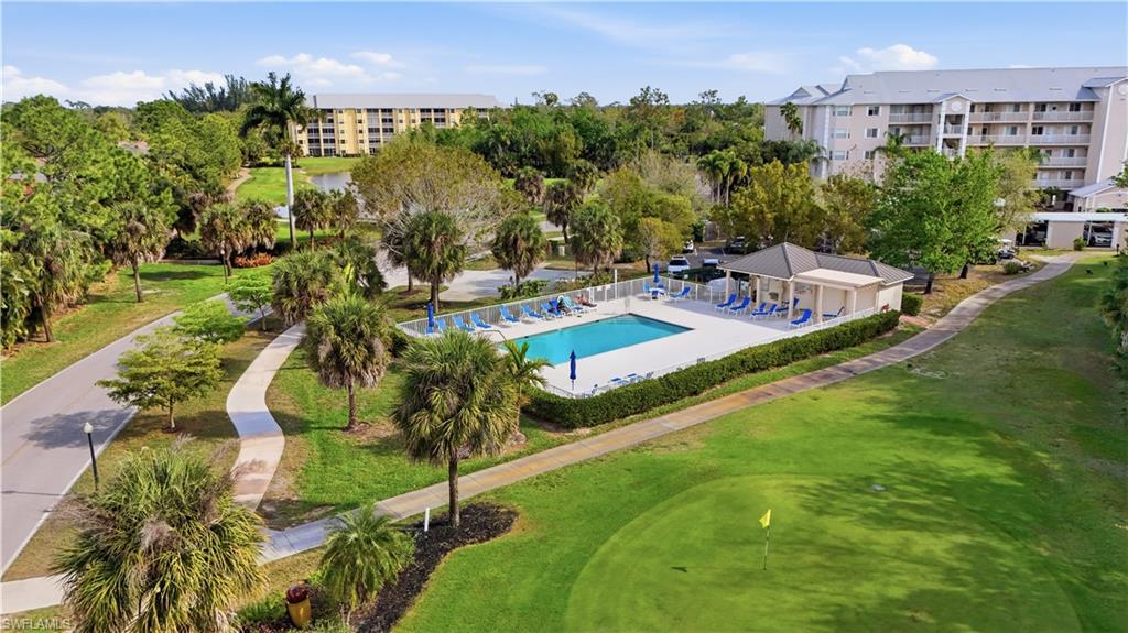 19851 Breckenridge DR 108