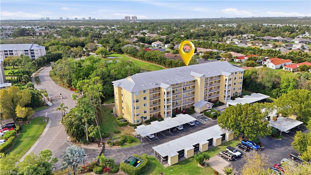 19851 Breckenridge DR 108