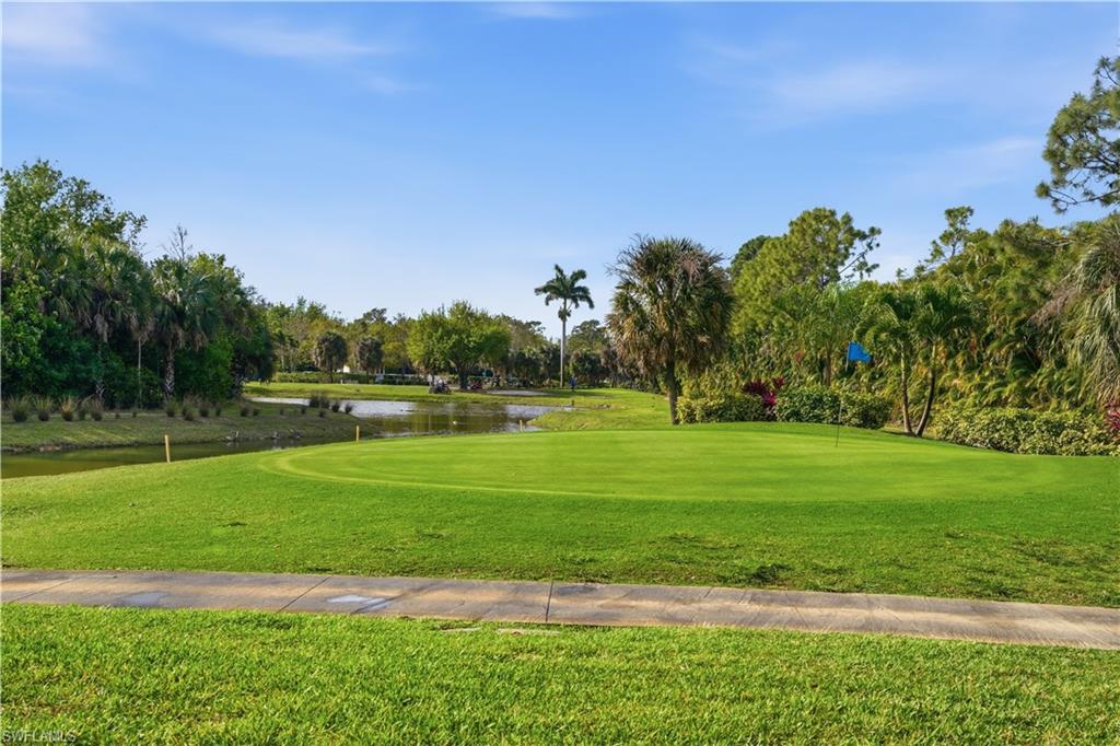 19851 Breckenridge DR 108