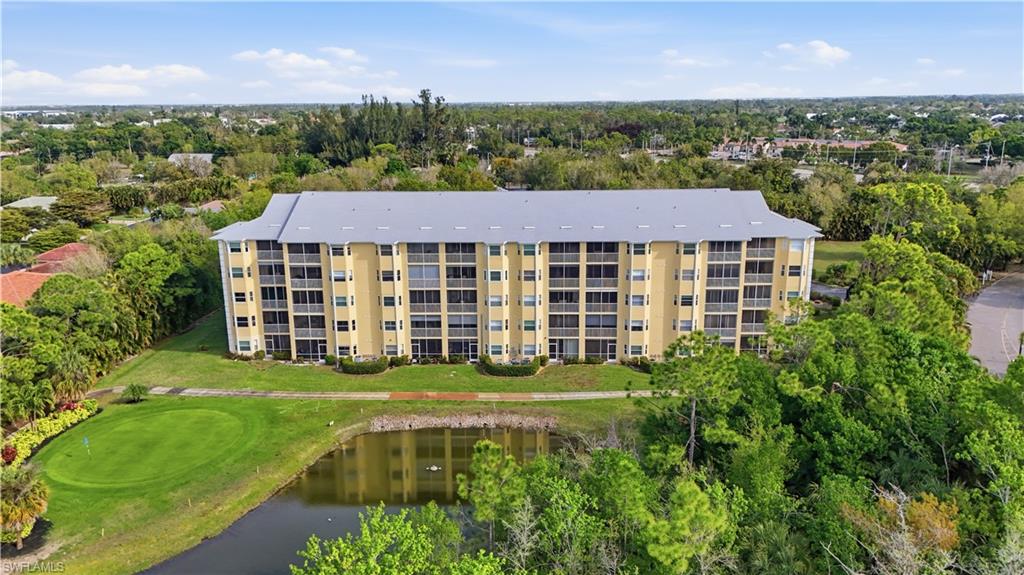 19851 Breckenridge DR 108