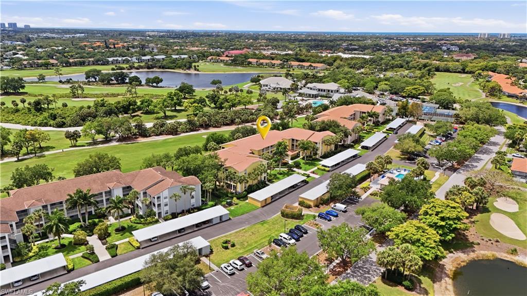 9250 Highland Woods BLVD 2105