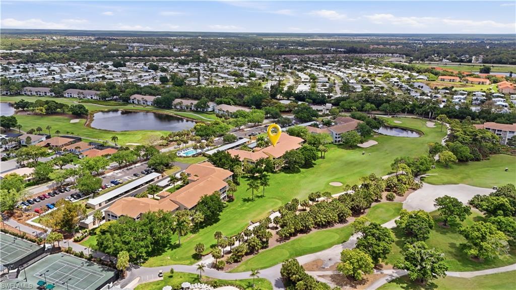 9250 Highland Woods BLVD 2105