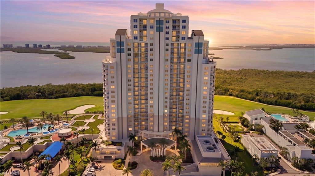 4971 Bonita Bay BLVD 606