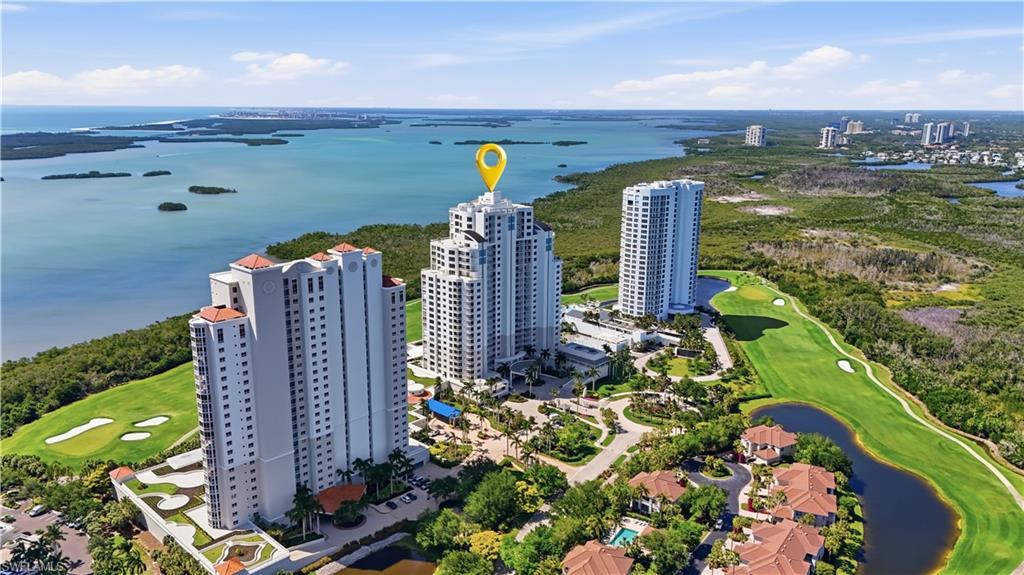 4971 Bonita Bay BLVD 606