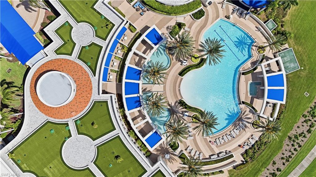 4971 Bonita Bay BLVD 606