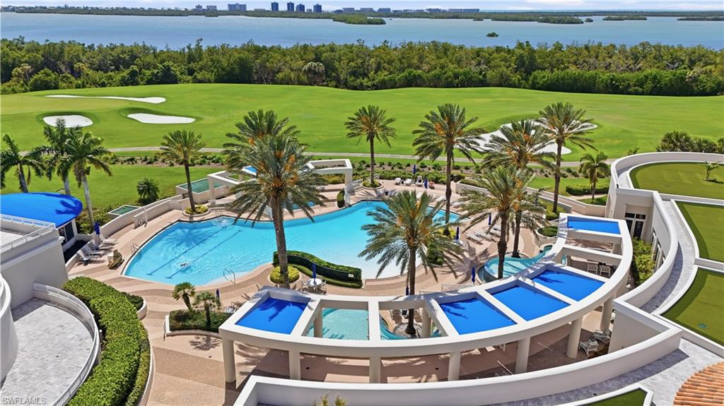 4971 Bonita Bay BLVD 606