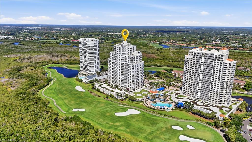 4971 Bonita Bay BLVD 606