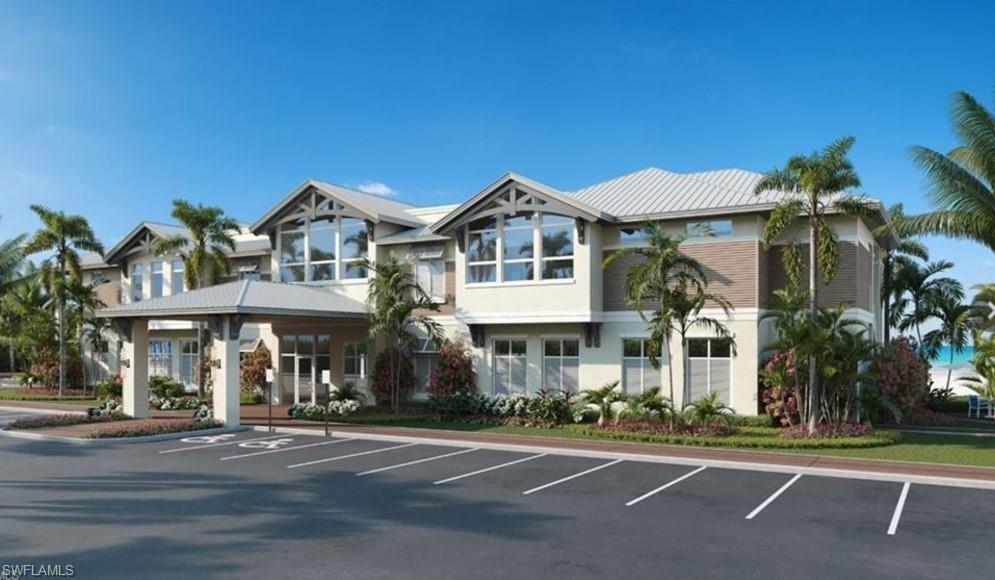 4801 Bonita Bay BLVD 1003