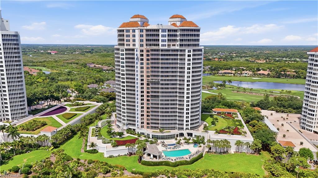 4801 Bonita Bay BLVD 1003