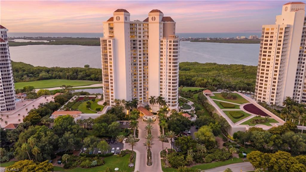 4801 Bonita Bay BLVD 1003