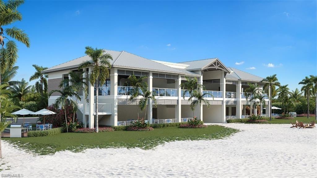 4801 Bonita Bay BLVD 1003