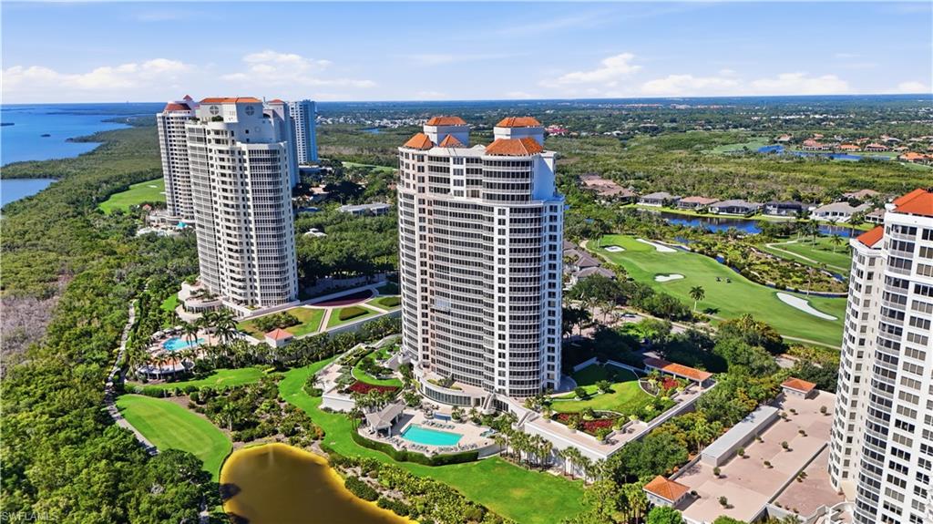 4801 Bonita Bay BLVD 1003