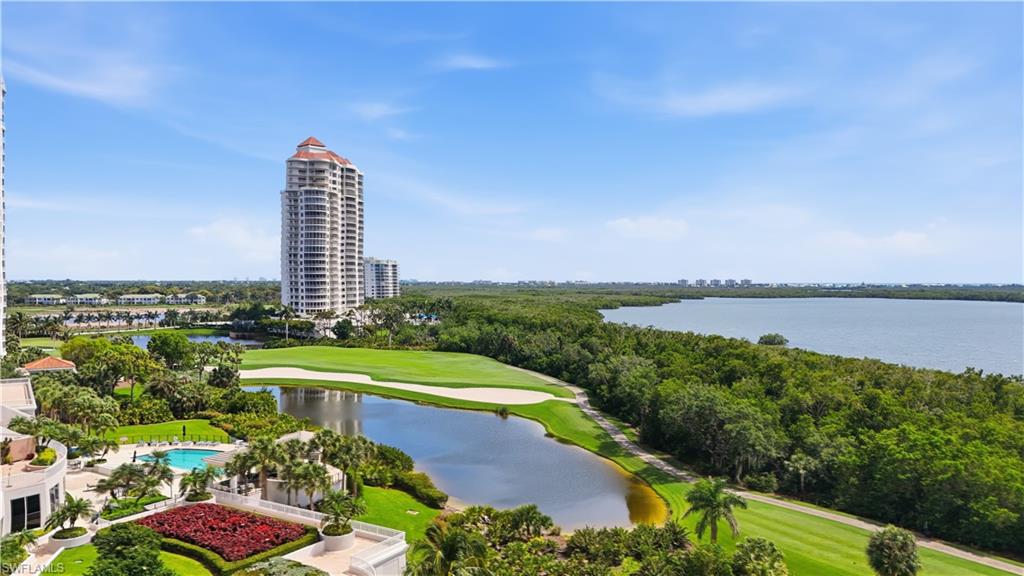 4801 Bonita Bay BLVD 1003