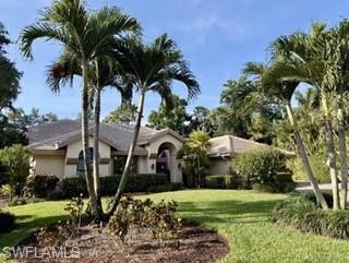 3821 Woodlake DR
