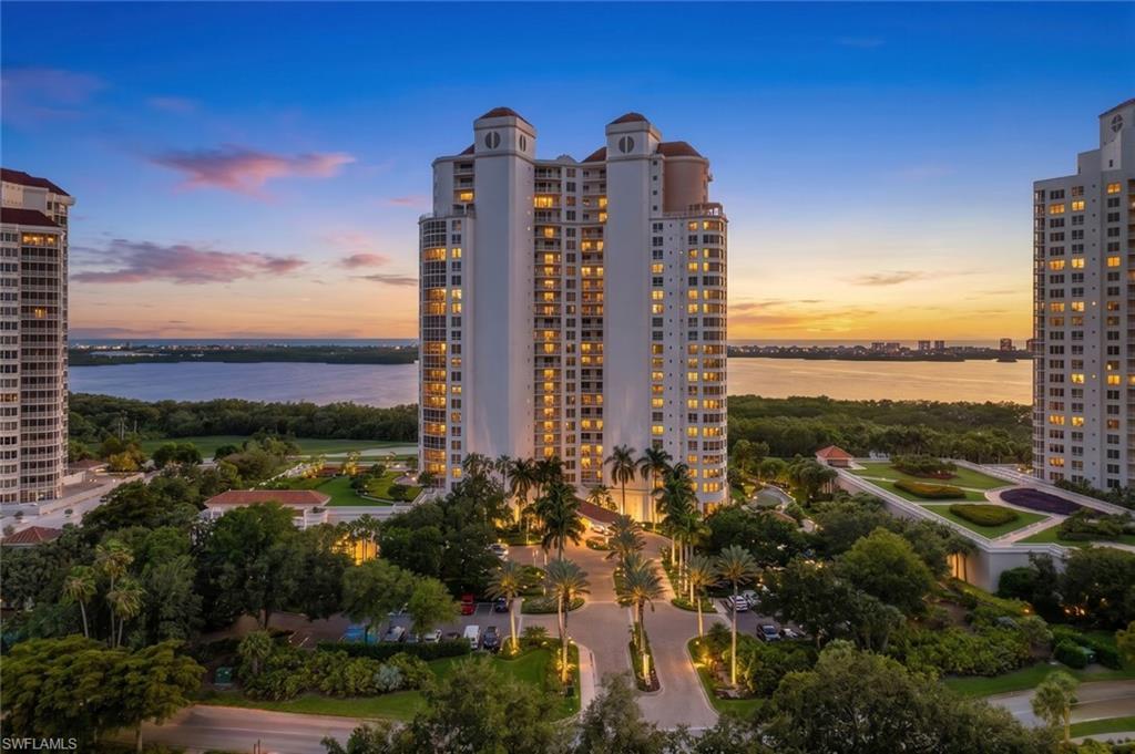 4801 Bonita Bay BLVD 1401