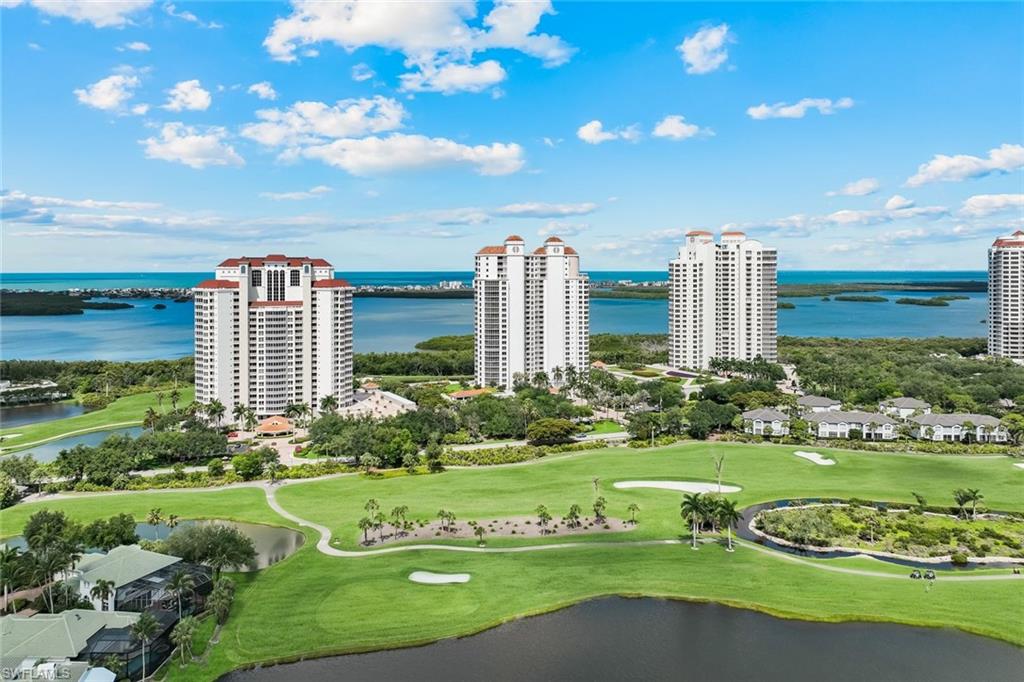 4801 Bonita Bay BLVD 1401