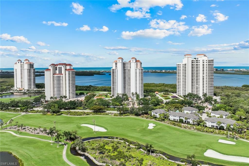 4801 Bonita Bay BLVD 1401