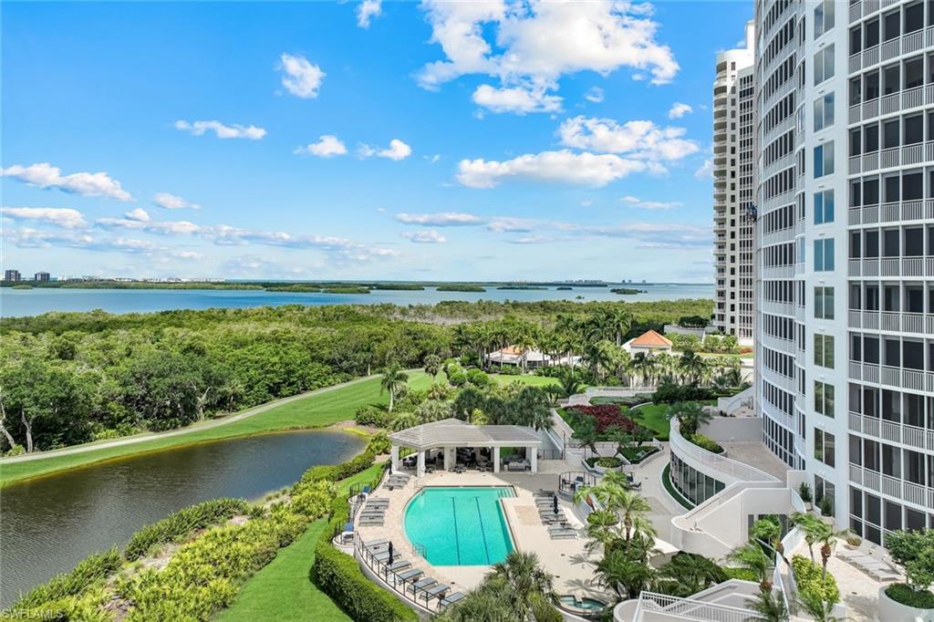 4801 Bonita Bay BLVD 1401