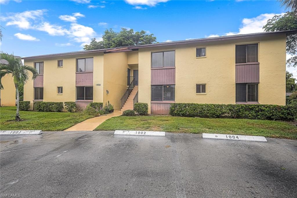 1400 Green Valley CIR 1002